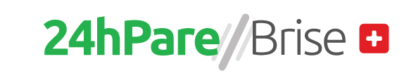 24hparebrise